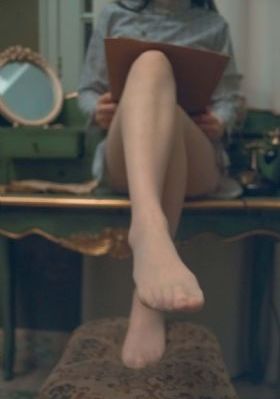 女忍者椿的心事_韩国在线观看