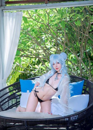 天降女子完整版_BD韩语动漫在线观看
